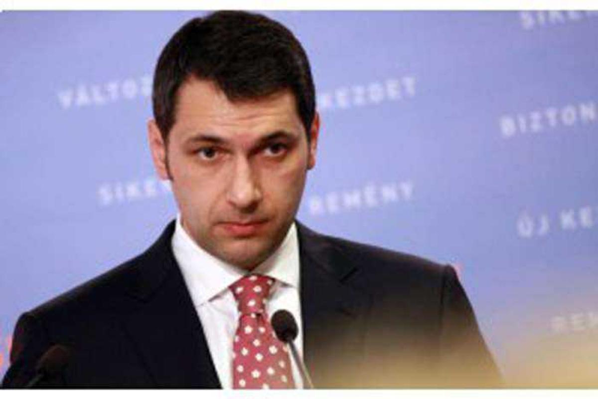 Венгерское правительство считает, что полномасштабная война между Украиной и Россией - вопрос времени