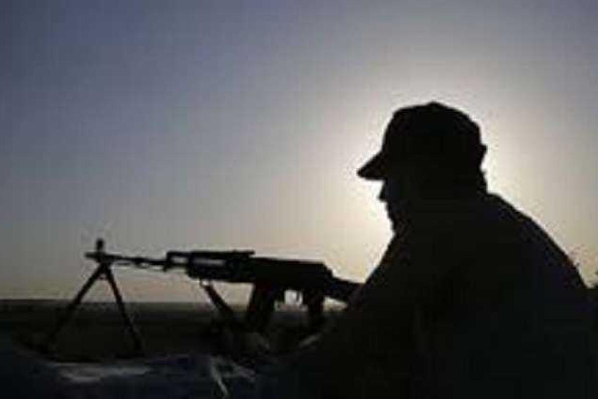 Партизанский отряд «Тени» уничтожил более 600 российских военных и боевиков Партизанский отряд «Тени» уничтожил более 600 российских военных и боевиков