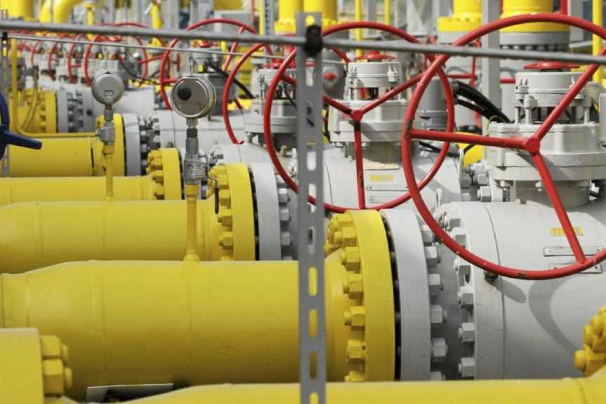 Прокуратура возбудила дело в отношении должностных лиц «Нафтогаза» и «Укртрансгаза»