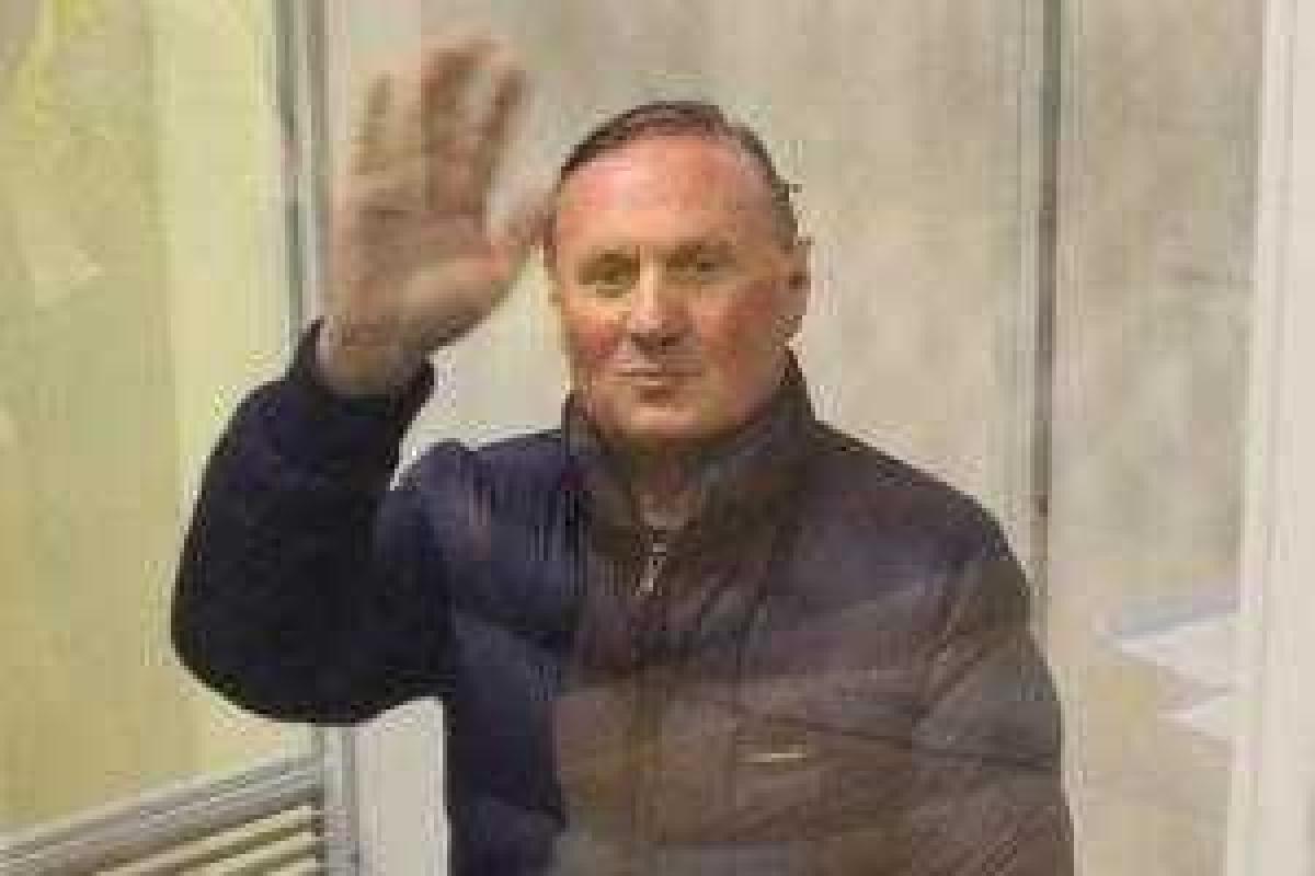 Ефремов уверен, что через два месяца он не "сядет"