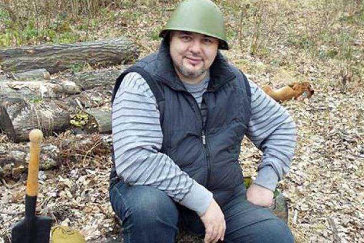Филатов: У Коцабы на лбу написано – «подонок» Филатов: У Коцабы на лбу написано – «подонок»