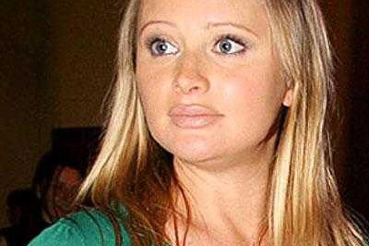 Мать Даны Борисовой заявила, что у ее дочери проблемы с алкоголем Мать Даны Борисовой заявила, что у ее дочери проблемы с алкоголем