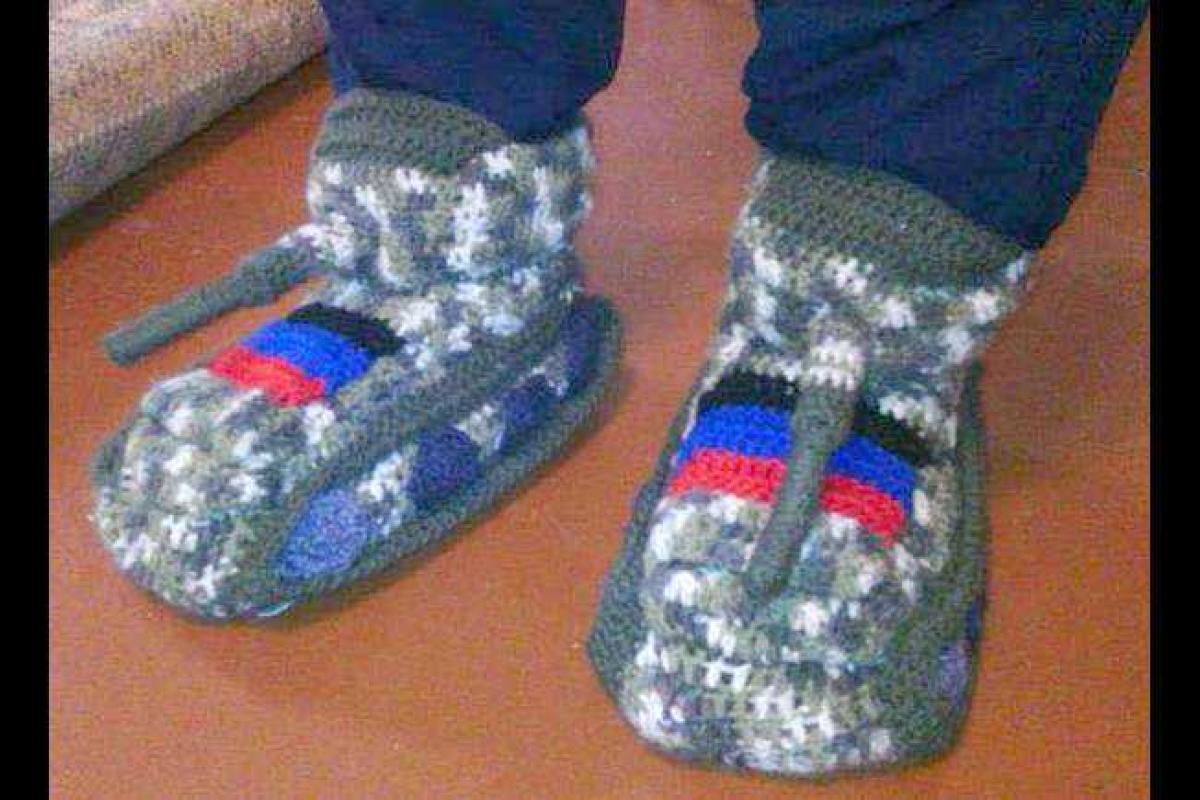 «В нашем батальоне погибло тридцать человек» - российский наемник на Донбассе