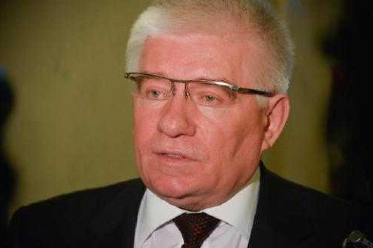 Михаил Чечетов покончил жизнь самоубийством Михаил Чечетов покончил жизнь самоубийством