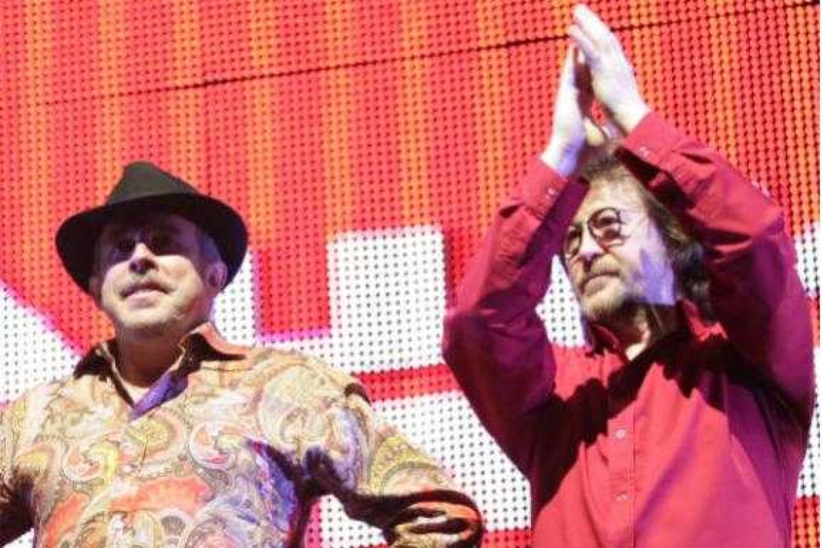 Макаревич будет петь в Украине и Европе вместо России 