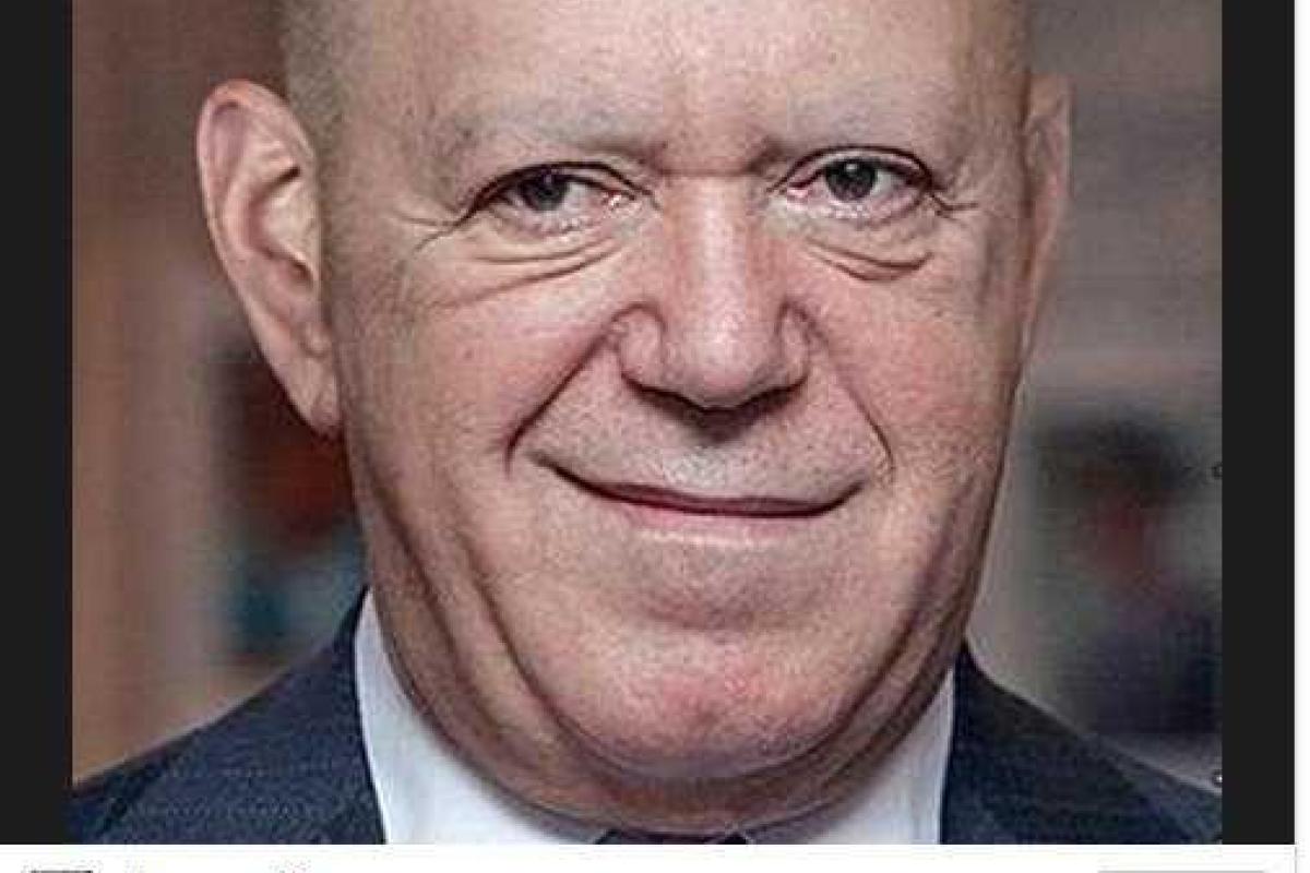 Акция "Je suis Кобзон" взорвала Twitter Акция "Je suis Кобзон" взорвала Twitter