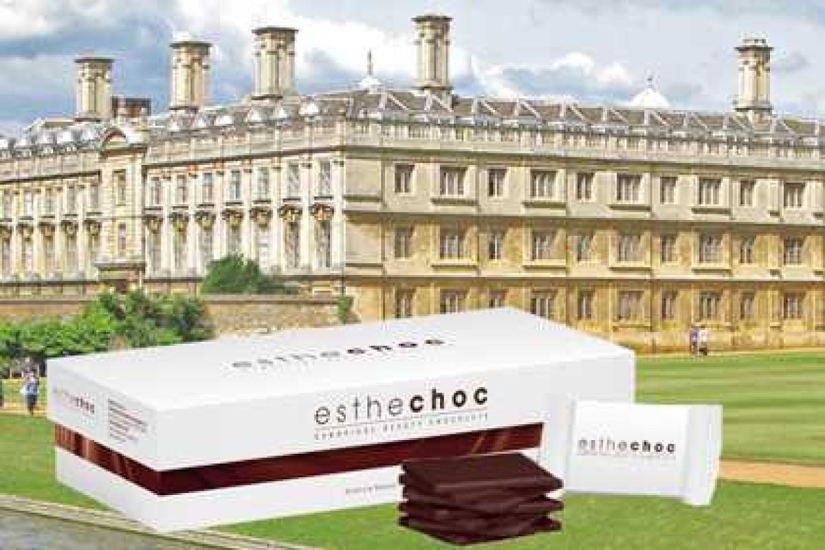 Ученые создали шоколад для борьбы с морщинами Ученые создали шоколад для борьбы с морщинами