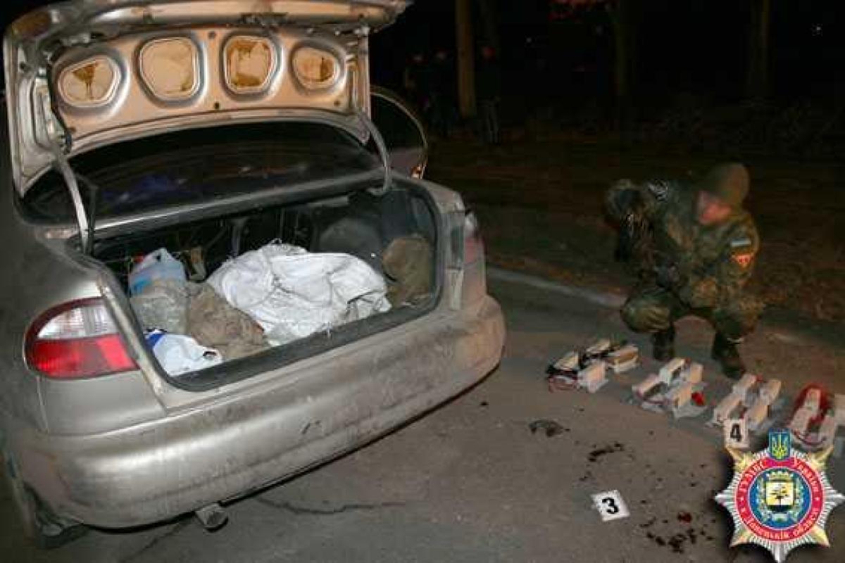 В. Аброськин: "Преступники, стрелявшие в милиционеров, проходили обучение в школе диверсантов"