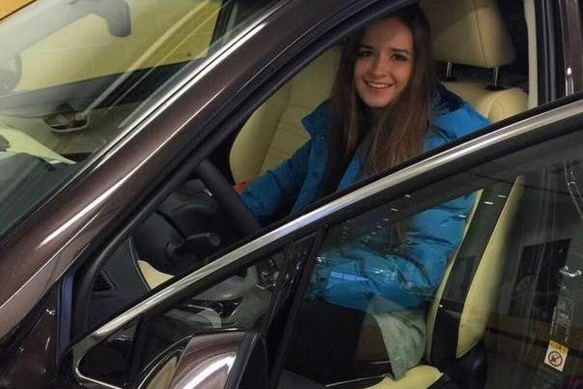 Бывшая участница «Дома-2» похвасталась новым приобретением