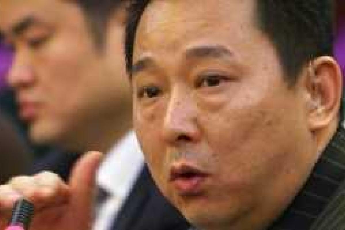 В Китае к смертной казни приговорили миллиардера