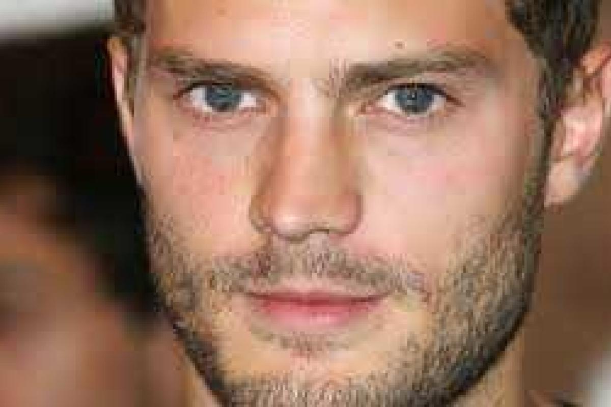 Отказ Дорнана от съемок в сиквелах "50 оттенков серого" оказался слухами Отказ Дорнана от съемок в сиквелах "50 оттенков серого" оказался слухами