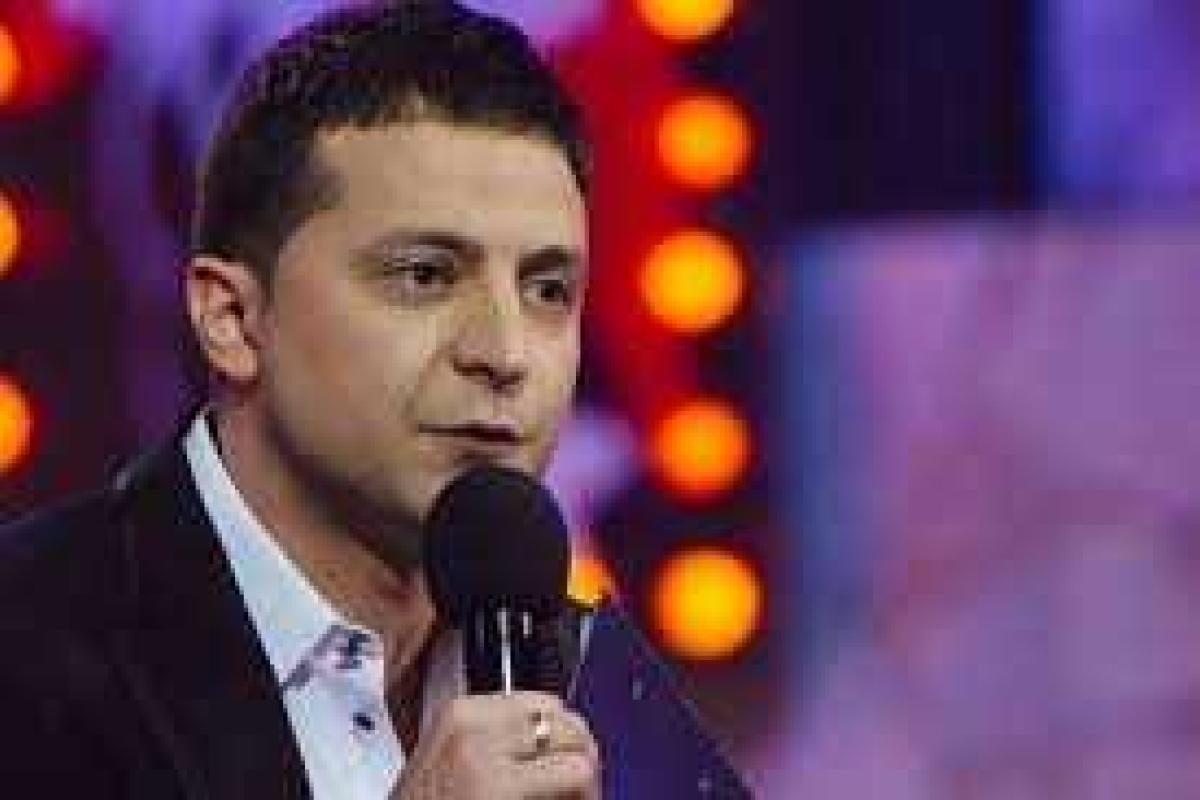 Нападение на Зеленского: задержаны 7 человек Нападение на Зеленского: задержаны 7 человек