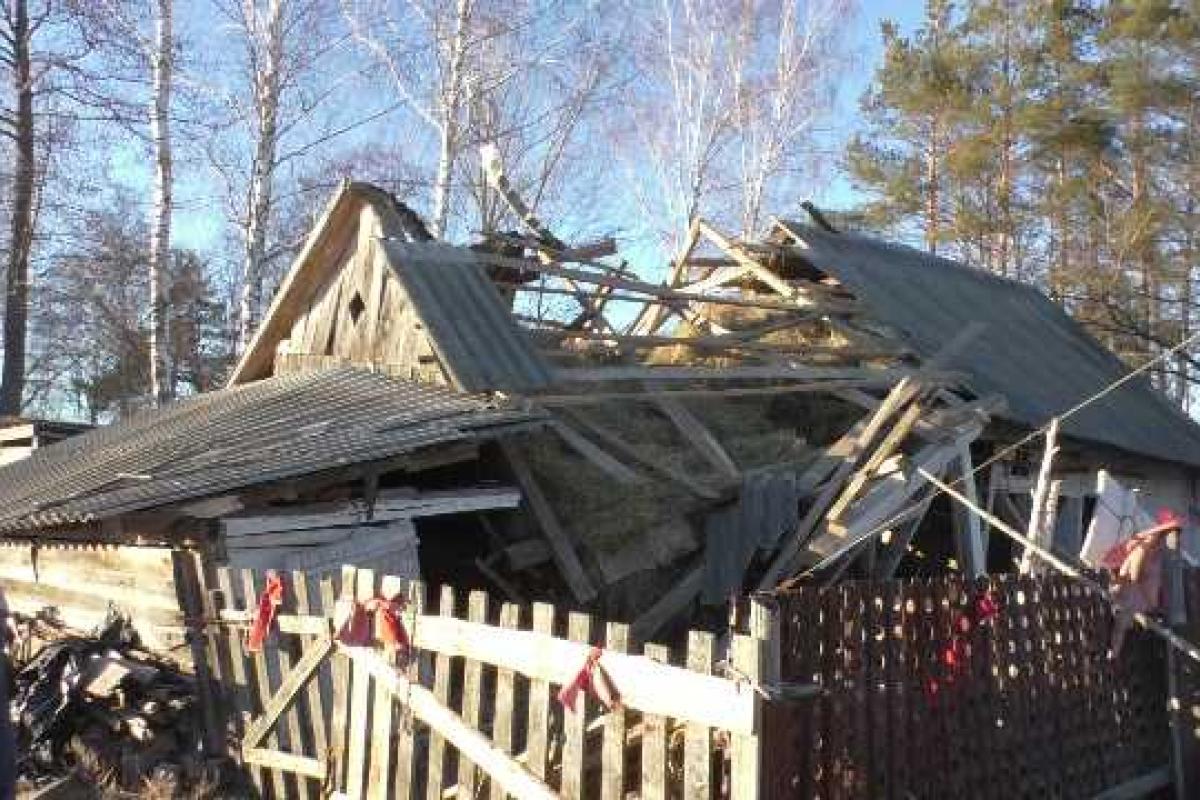 На Житомирщине в результате самовольной разборки взрывоопасного предмета погиб человек На Житомирщине в результате самовольной разборки взрывоопасного предмета погиб человек