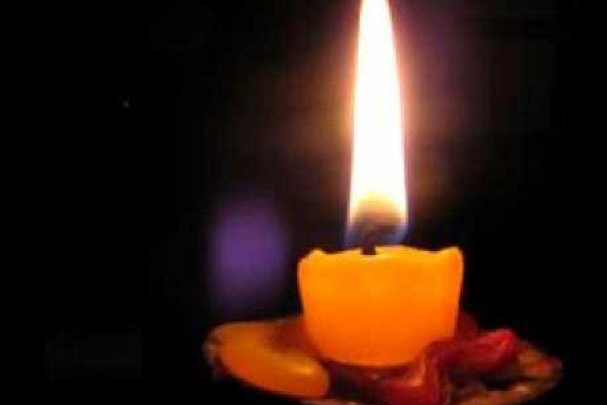 Сегодня в Краматорске объявлен день траура Сегодня в Краматорске объявлен день траура