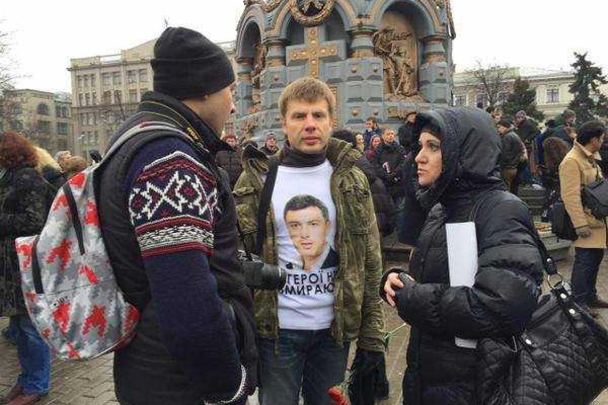 В Москве задержали украинского нардепа В Москве задержали украинского нардепа