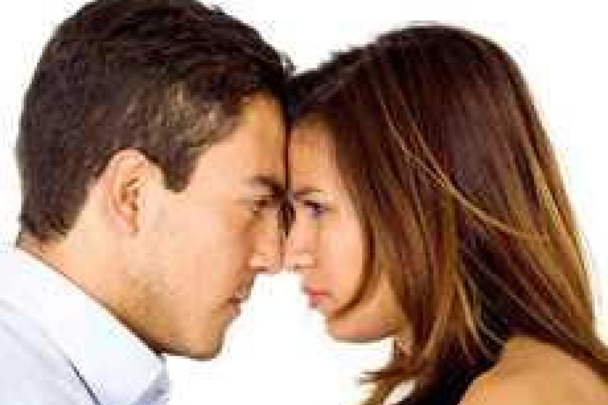 Голова после секса чаще болит у мужчин Голова после секса чаще болит у мужчин