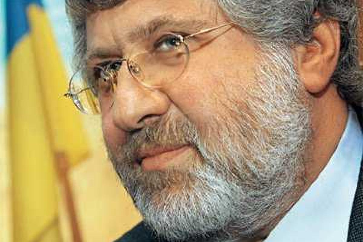 В Украине может развернуться внутренний фронт войны олигархов