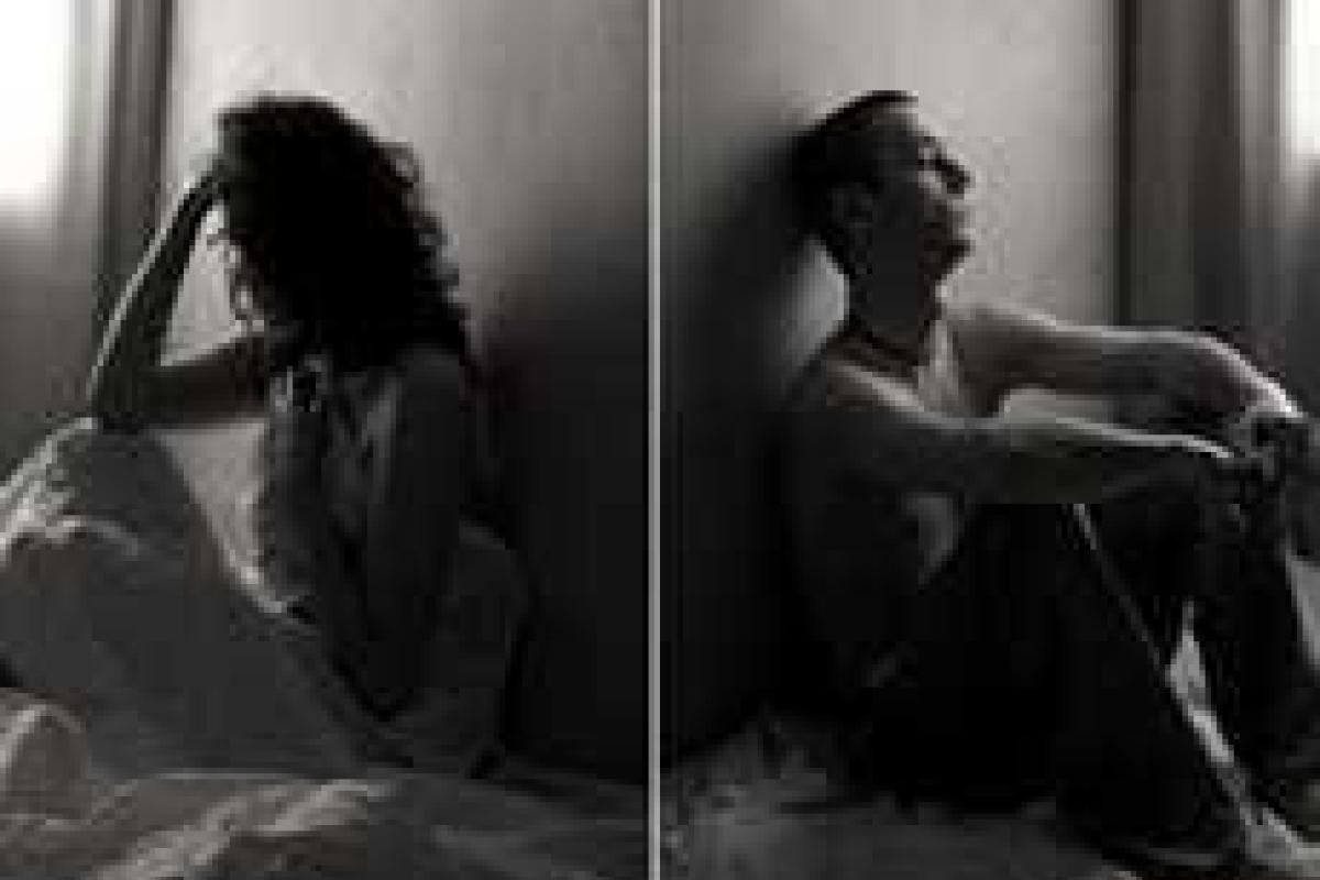 Расставание с любимыми равносильно отказу от наркотиков Расставание с любимыми равносильно отказу от наркотиков