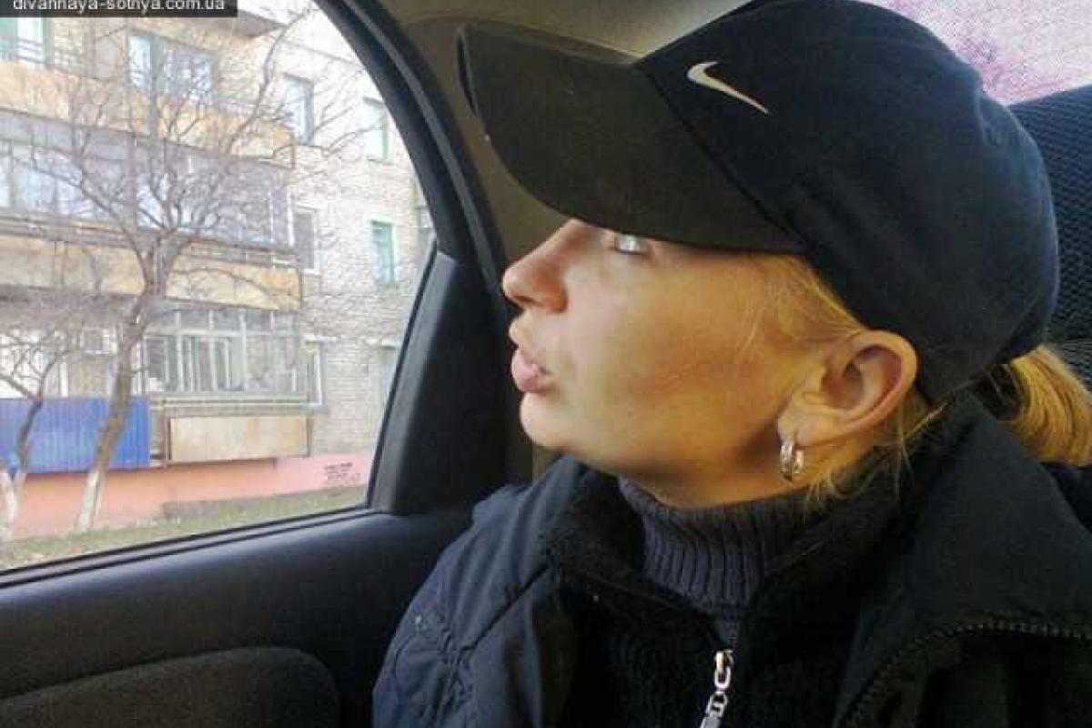 На Волыни разыскивают корректировщицу огня по позициям сил АТО На Волыни разыскивают корректировщицу огня по позициям сил АТО