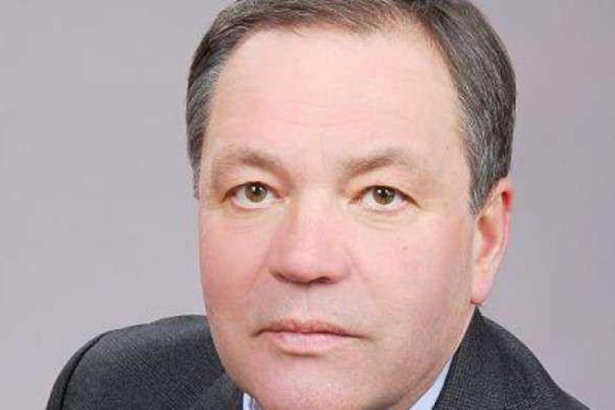 В Германии скончался заместитель председателя «Нафтогаза» Тодийчук В Германии скончался заместитель председателя «Нафтогаза» Тодийчук