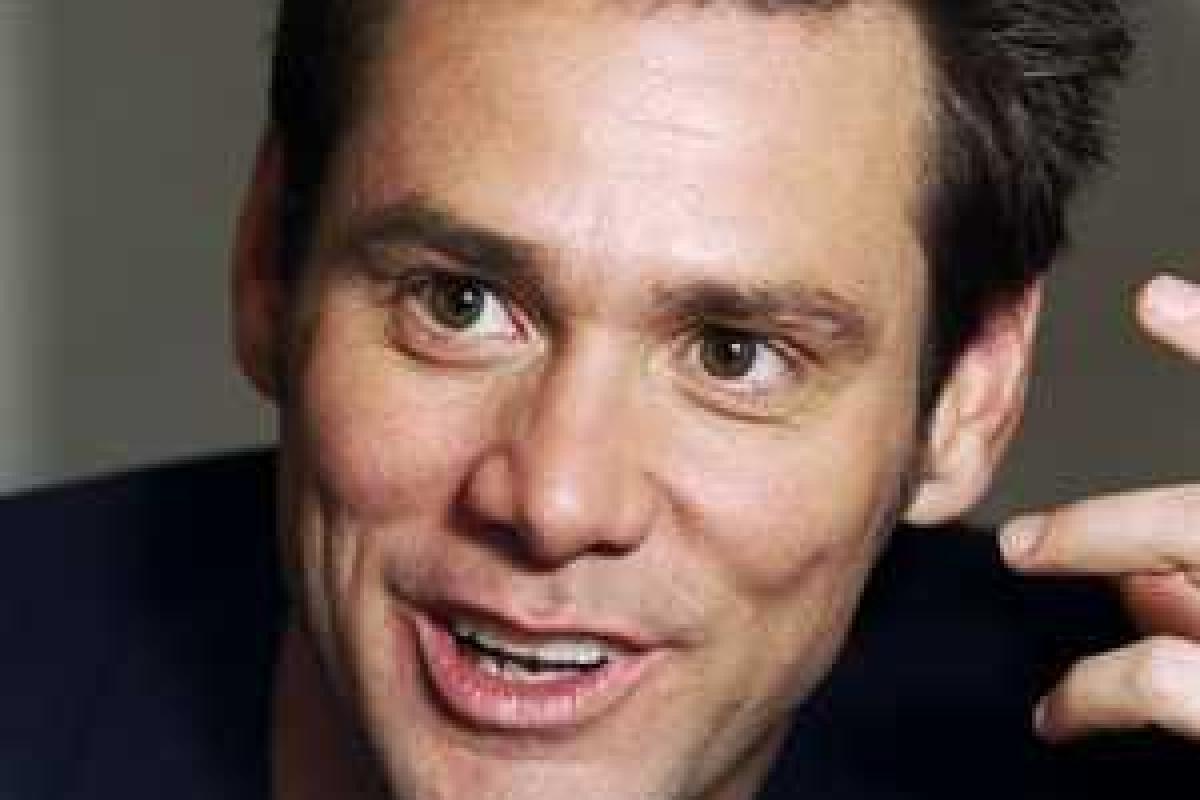 Джим Керри и Киану Ривз станут каннибалами Джим Керри и Киану Ривз станут каннибалами