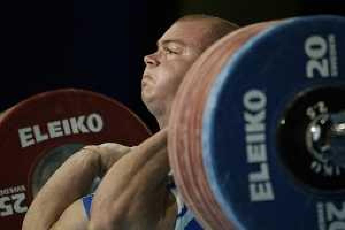 Олимпийский чемпион из Болгарии не дожил до своего 35-летия