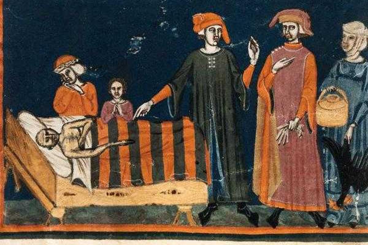 В соцсетях обсуждают таинственное исчезновение Путина