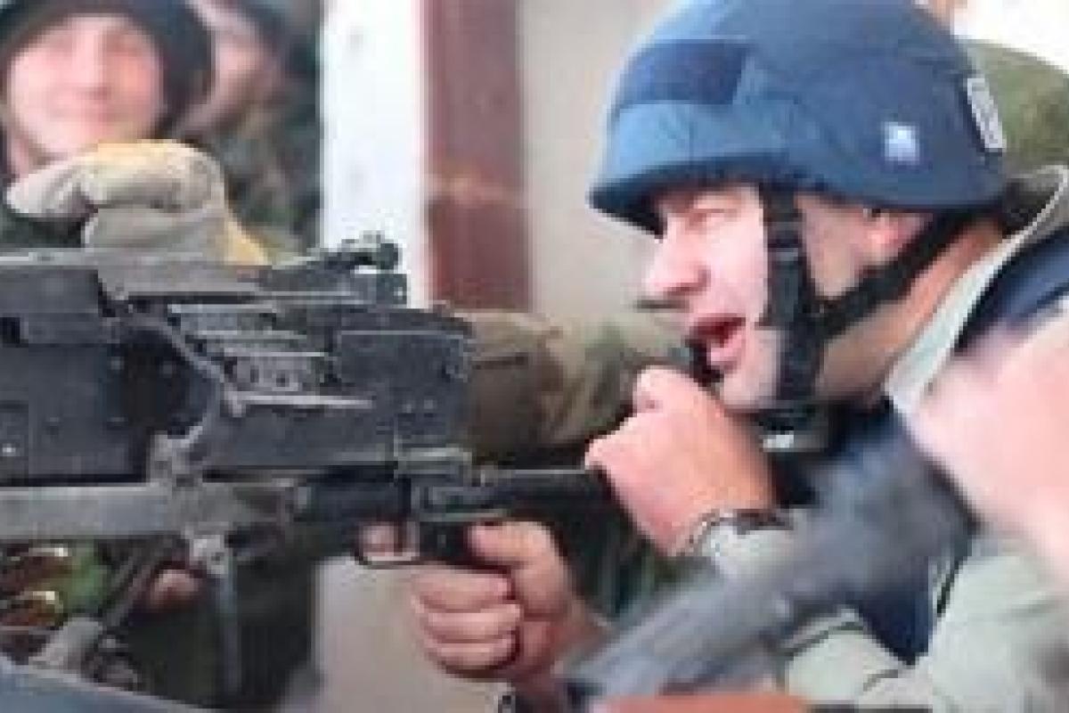 Кинематографисты Беларуси отказались работать с Пореченковым