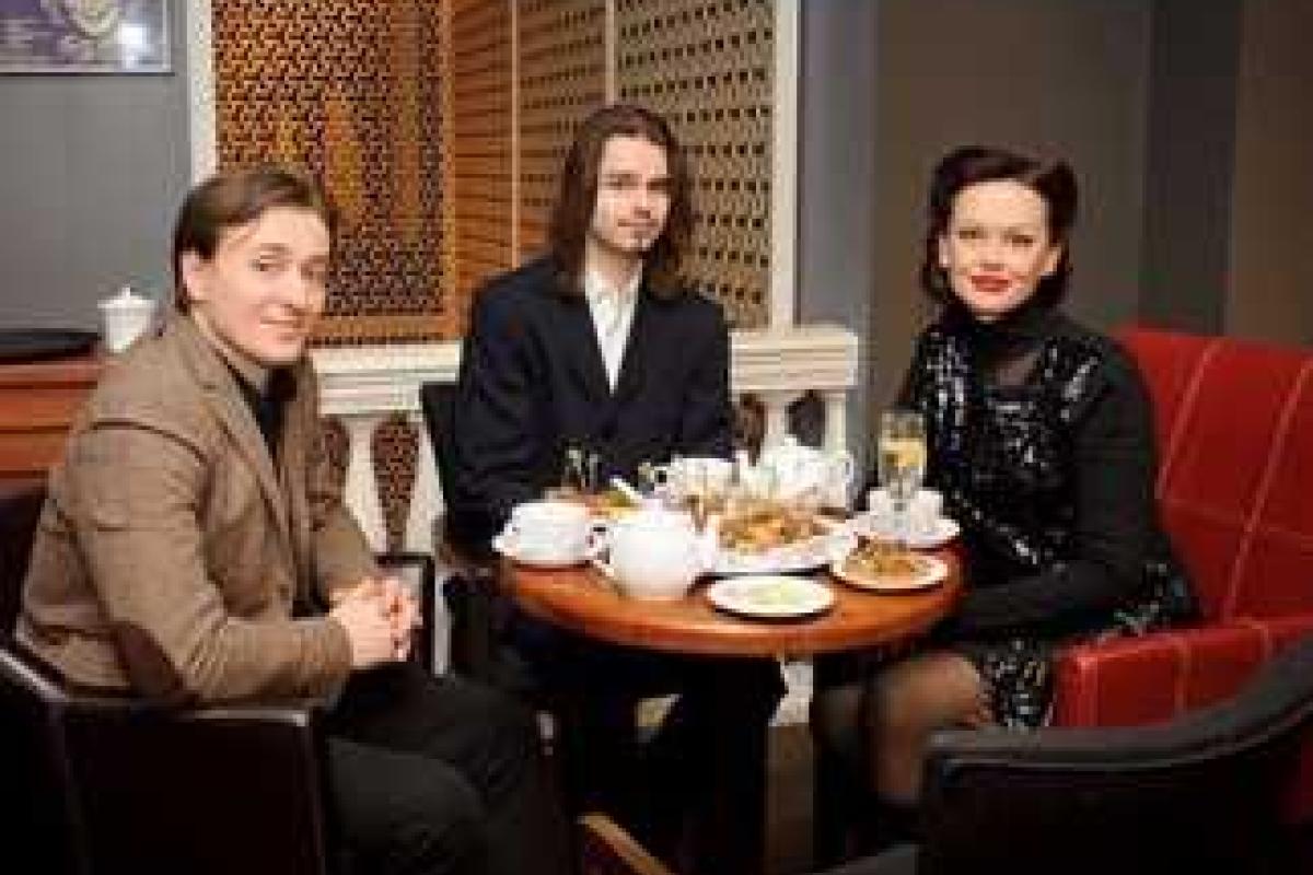 Ольга Сумская выразила соболезнования семье Ирины Безруковой Ольга Сумская выразила соболезнования семье Ирины Безруковой