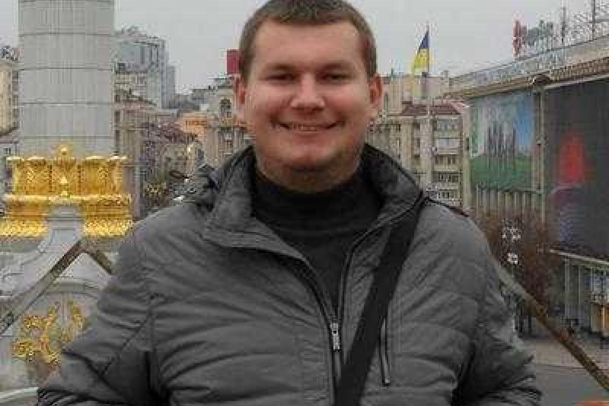 Сегодня годовщина смерти первой жертвы войны в Донбассе