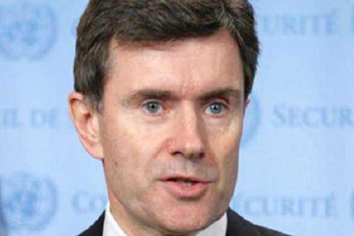 РФ представляет опасность для Великобритании, - экс-глава британской разведки MI-6 РФ представляет опасность для Великобритании, - экс-глава британской разведки MI-6