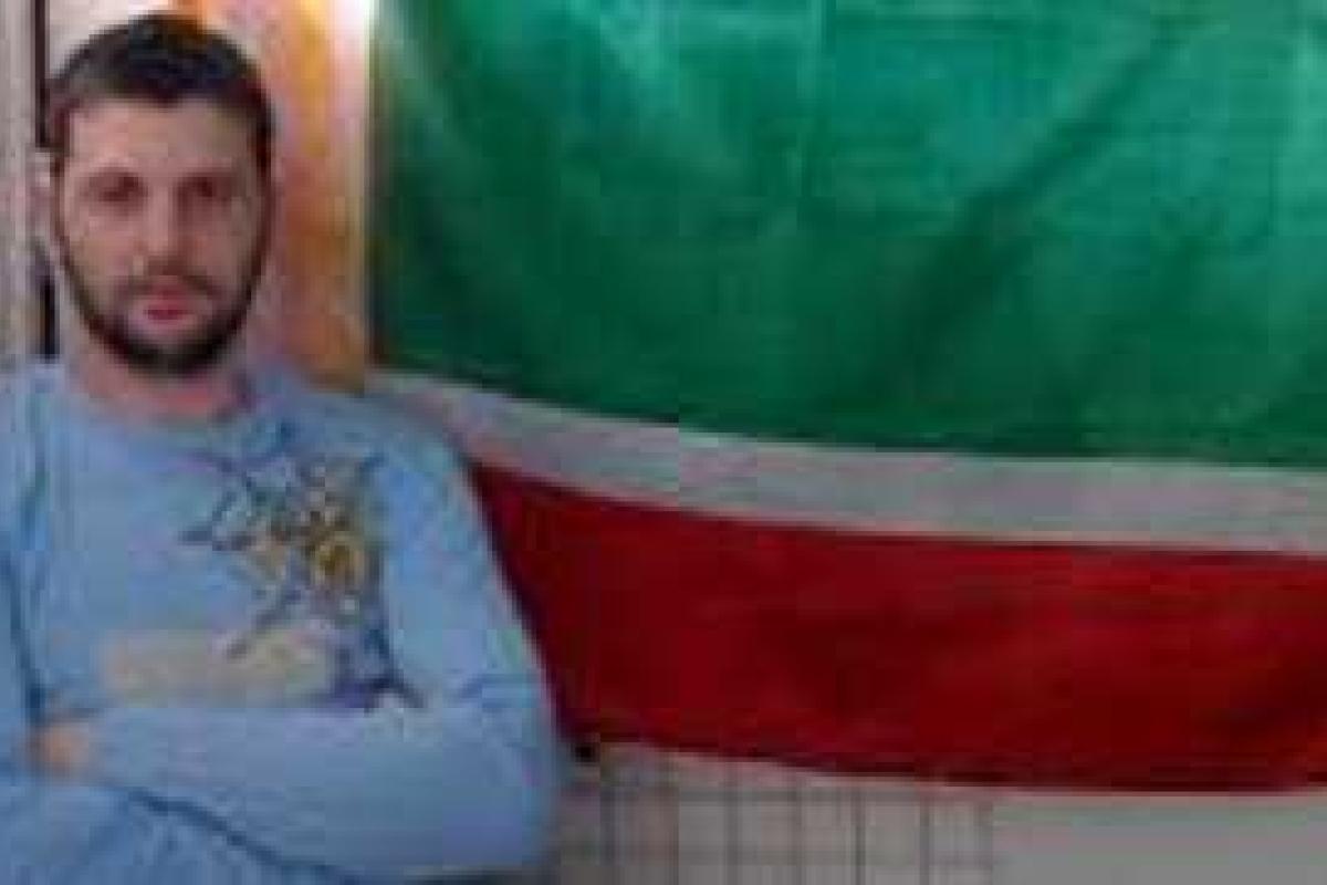 Заур Дадаев признался в причастности к убийству Немцова Заур Дадаев признался в причастности к убийству Немцова