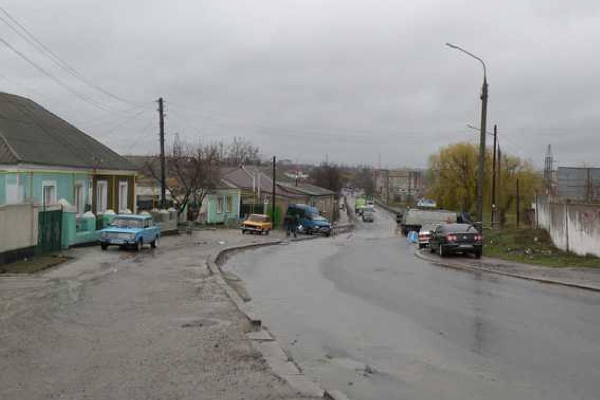 На Киевщине в результате ДТП пострадало 8 человек На Киевщине в результате ДТП пострадало 8 человек