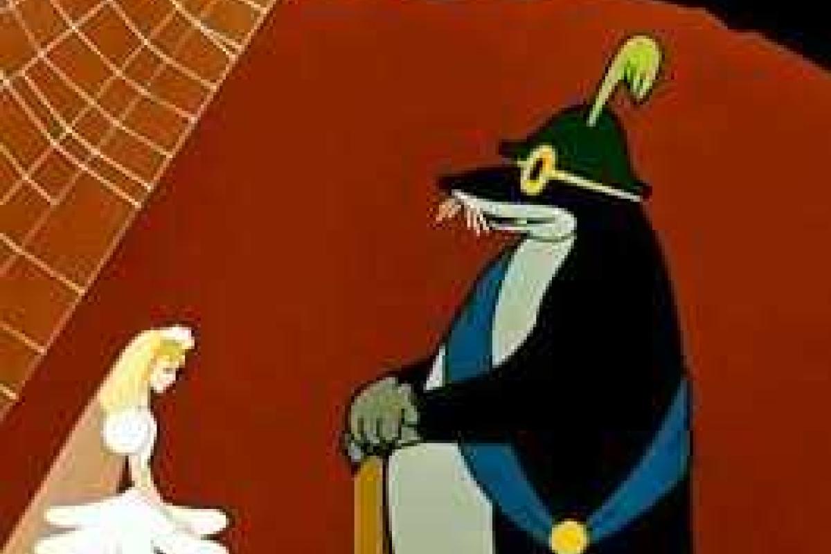 В России запретили читать «Карлсона», «Дюймовочку» и «Колобка» В России запретили читать «Карлсона», «Дюймовочку» и «Колобка»