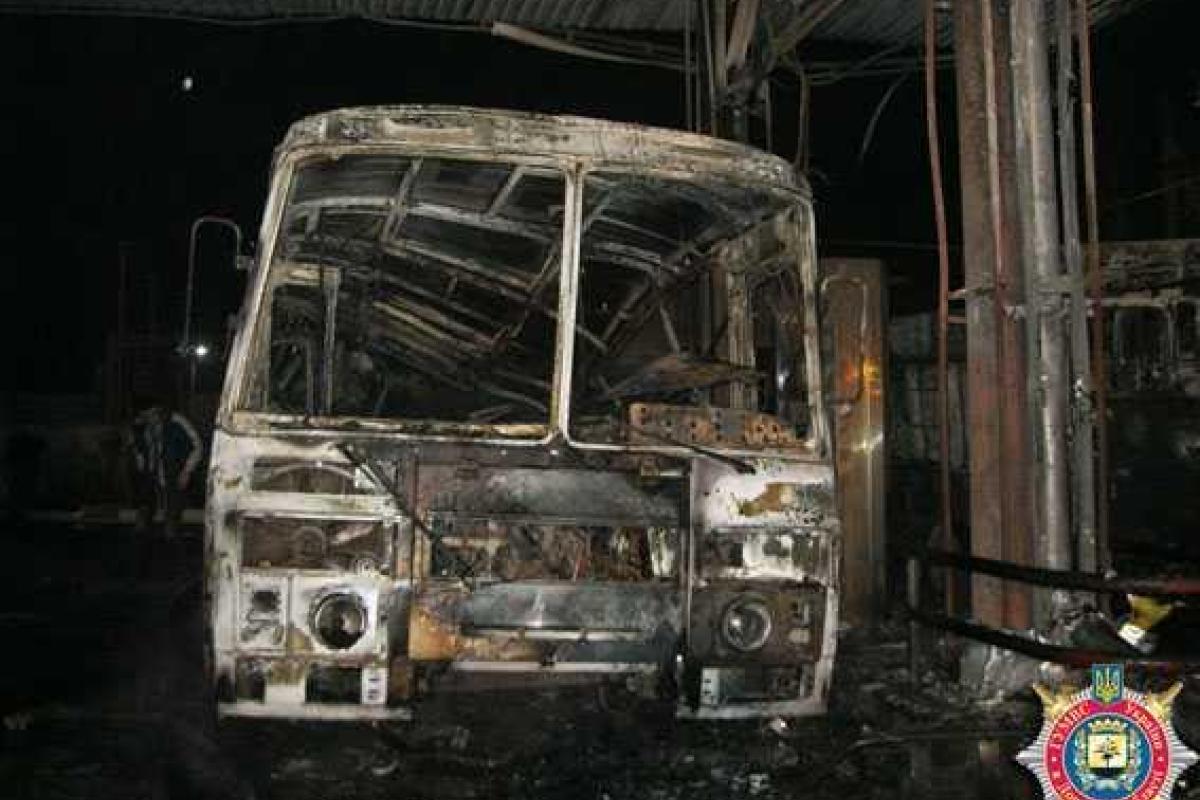 Стали известны подробности нового взрыва в Славянске