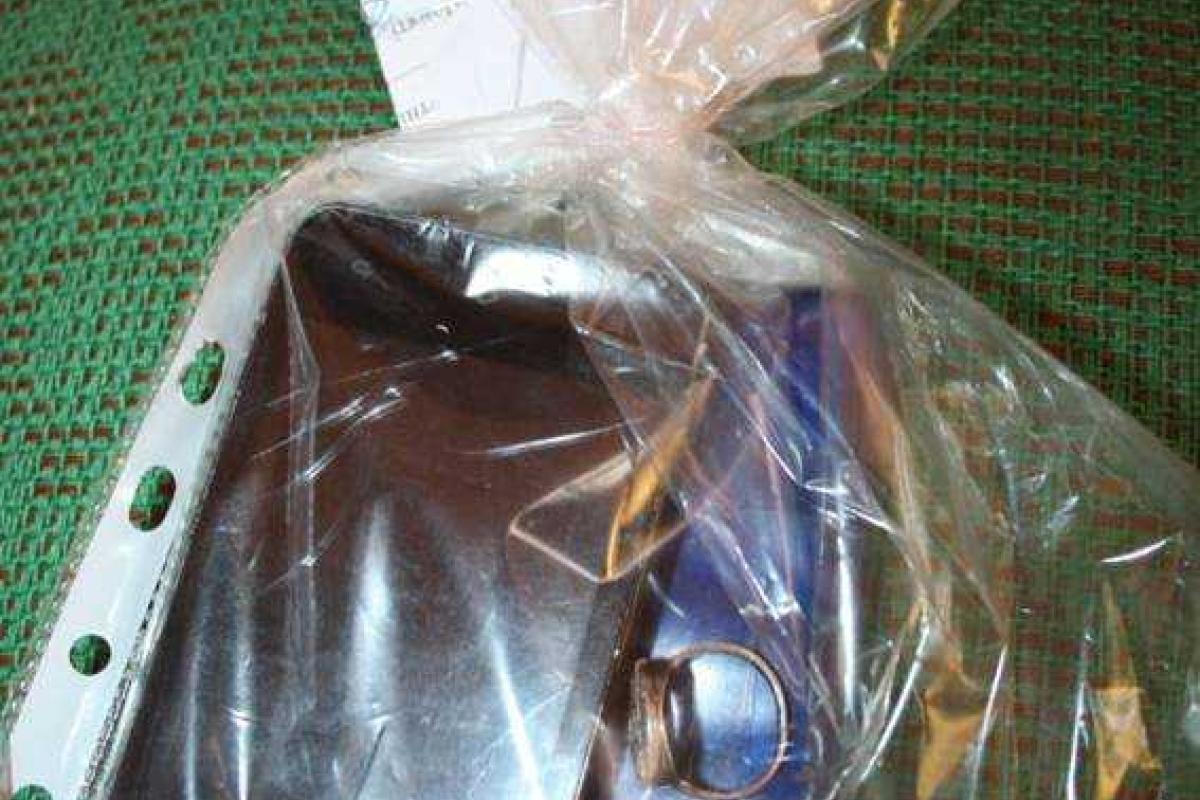 В Кременчуге задержали серийного грабителя