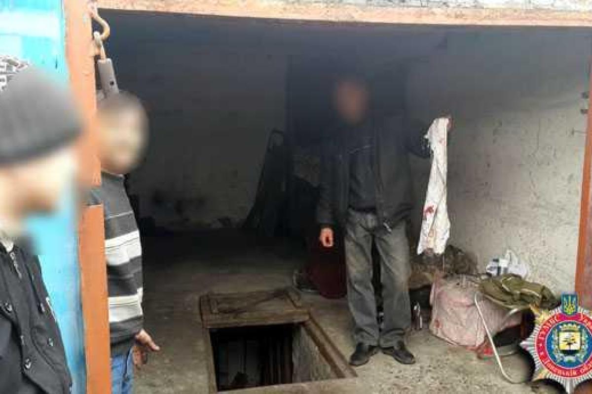 На Донетчине конфликт при распитии спиртного закончился уголовщиной На Донетчине конфликт при распитии спиртного закончился уголовщиной