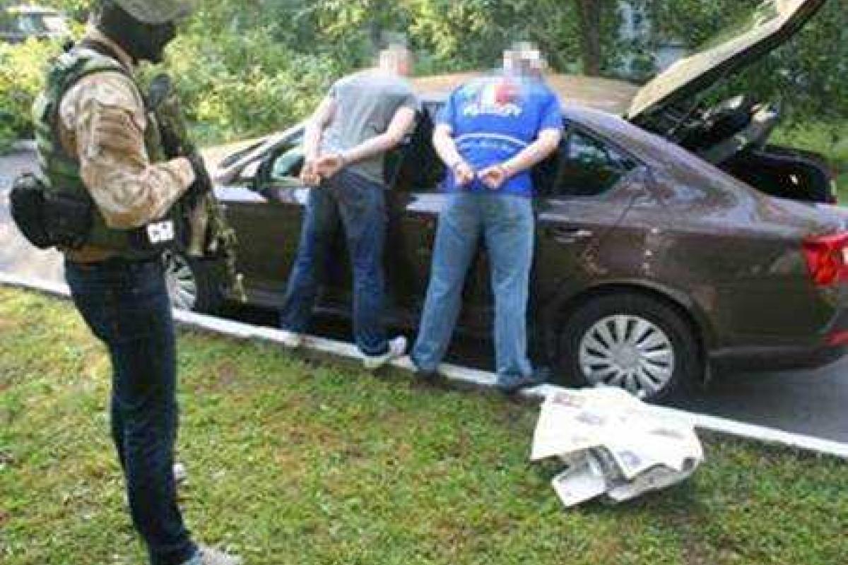 За распространение российских агиток приговорены двое жителей Хмельницкой области За распространение российских агиток приговорены двое жителей Хмельницкой области