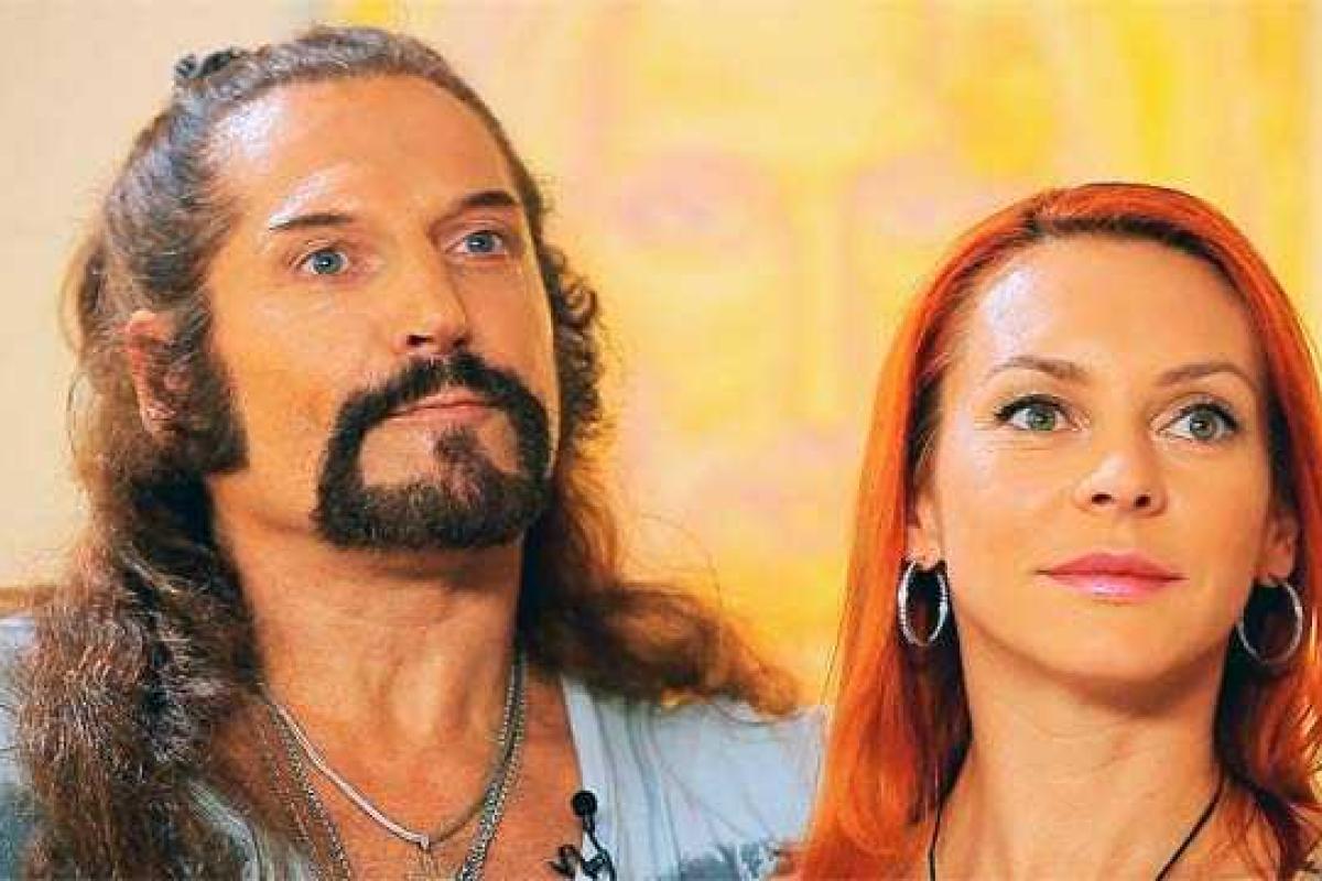 Джигурда покажет роды жены в прямом эфире Джигурда покажет роды жены в прямом эфире