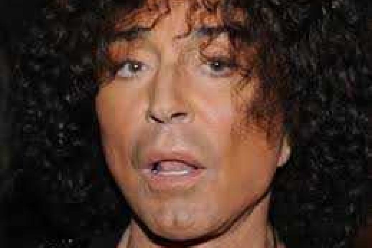 Российские СМИ “реанимировали” певца Леонтьева Российские СМИ “реанимировали” певца Леонтьева