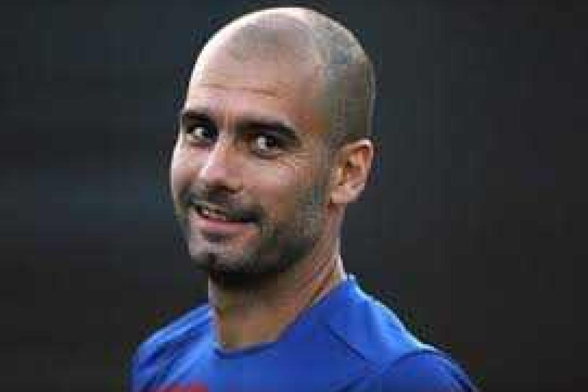 Главный тренер мюнхенской «Баварии» попал в ДТП Главный тренер мюнхенской «Баварии» попал в ДТП