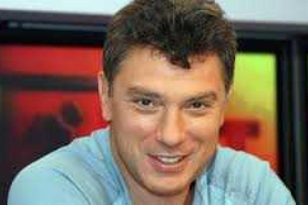 Соратник Немцова опубликует его доклад о войсках РФ в Донбассе Соратник Немцова опубликует его доклад о войсках РФ в Донбассе