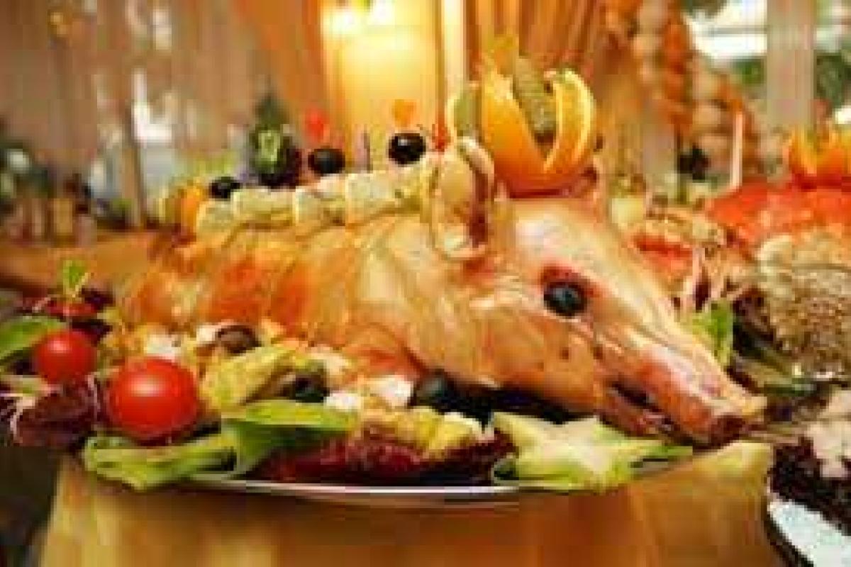 Жирная пища может привести к потере памяти Жирная пища может привести к потере памяти