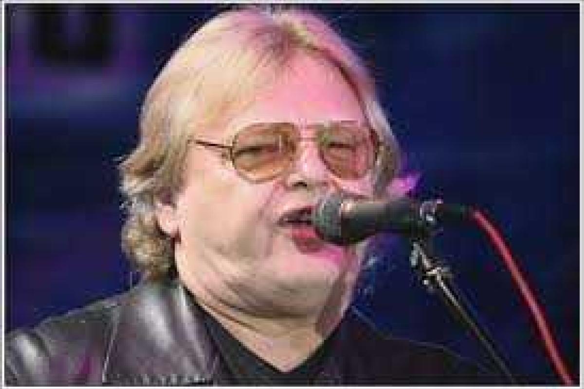 Юрию Антонову сорвали юбилейный концерт в Москве Юрию Антонову сорвали юбилейный концерт в Москве