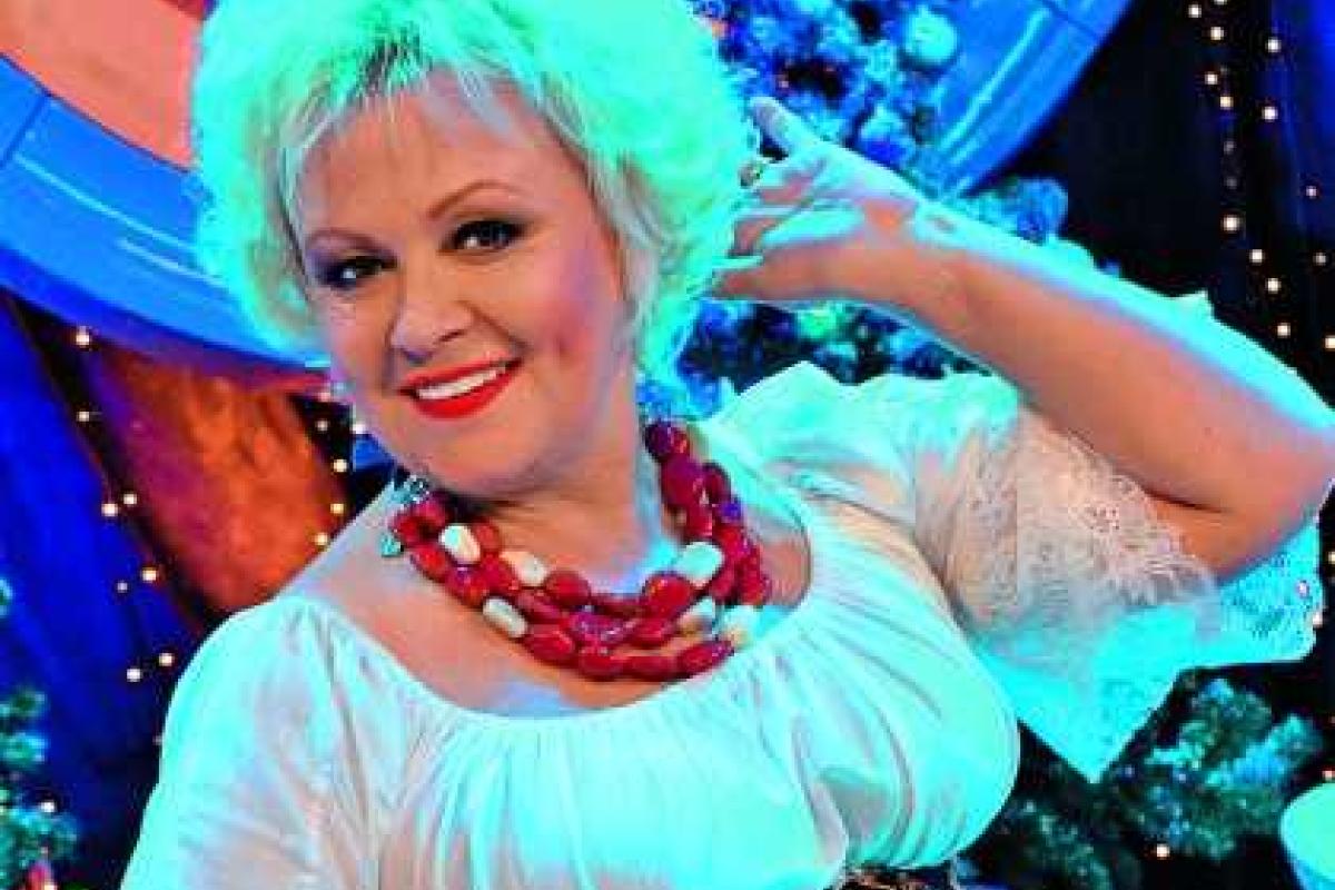 Бывший муж Анне Вески умер от одиночества Бывший муж Анне Вески умер от одиночества