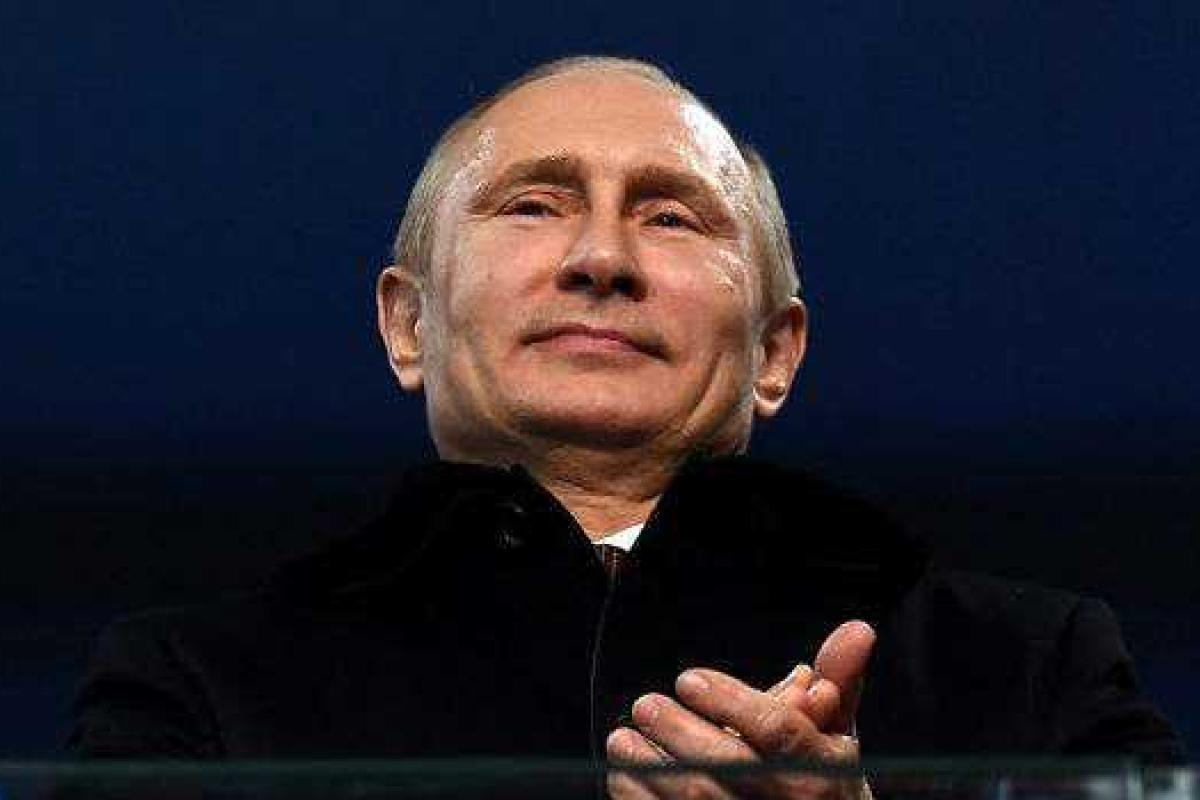 В России запретили использовать изображения публичных лиц при создании демотиваторов В России запретили использовать изображения публичных лиц при создании демотиваторов