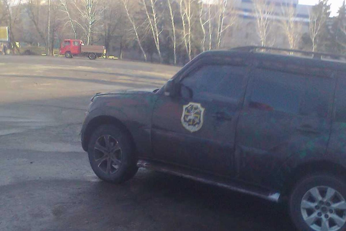 Боевики готовятся к масштабной провокации с отвлекающими маневрами, - волонтер Боевики готовятся к масштабной провокации с отвлекающими маневрами, - волонтер