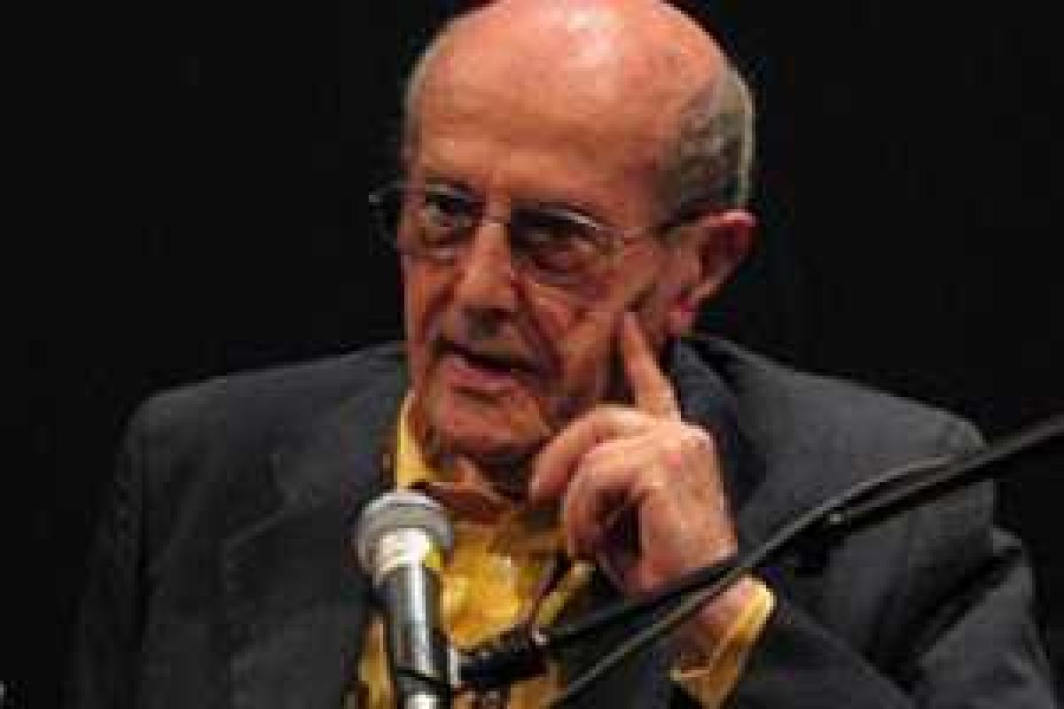 Умер старейший кинорежиссер планеты Умер старейший кинорежиссер планеты