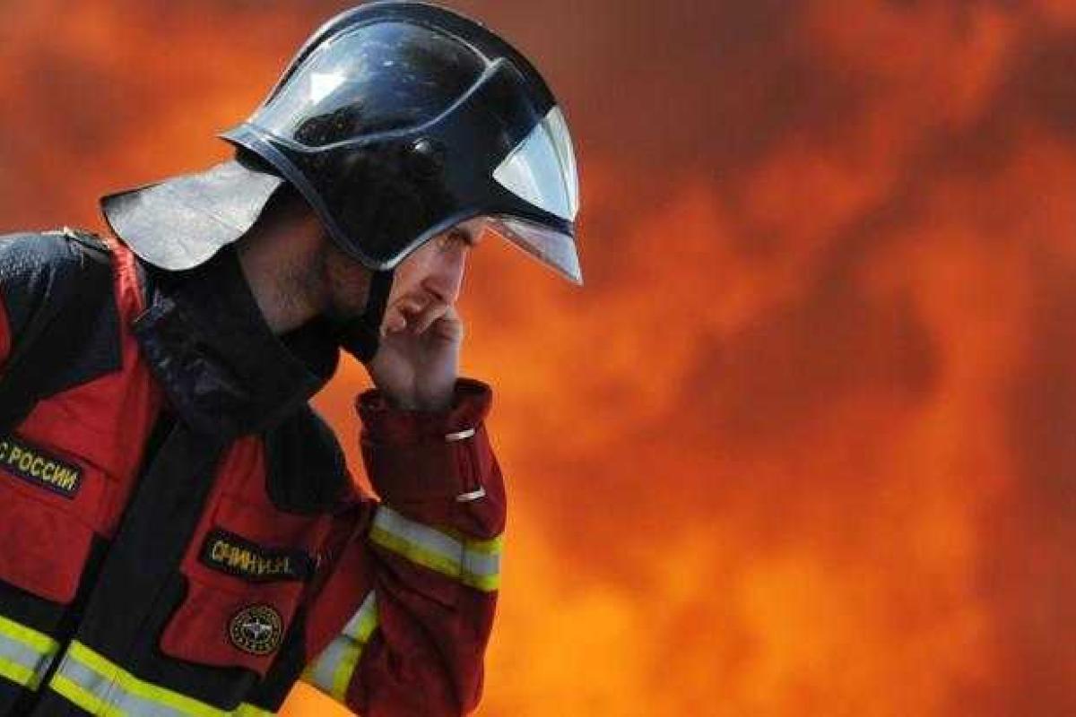 Хакасия в огне: сгорело более 100 домов, погибли 2 человека Хакасия в огне: сгорело более 100 домов, погибли 2 человека