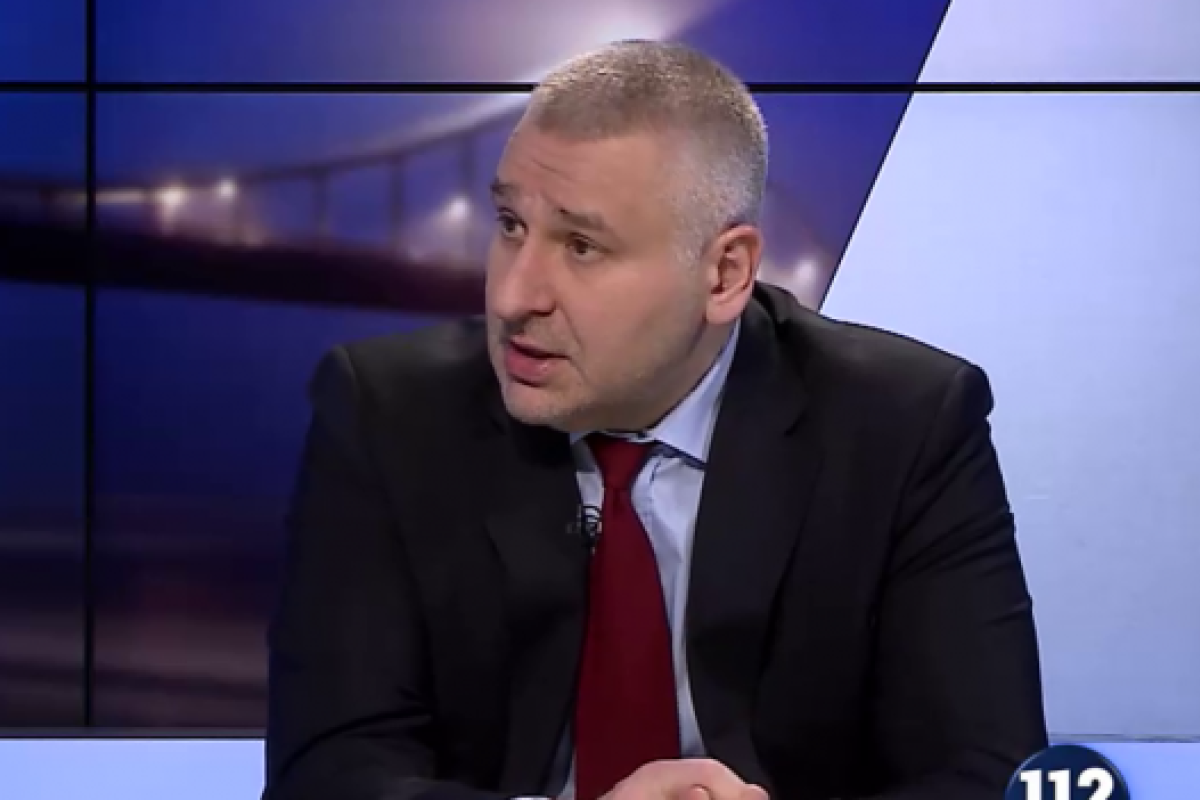 Савченко не будет сидеть, - адвокат